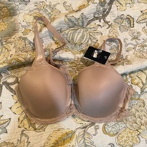 NWT Wacoal bra